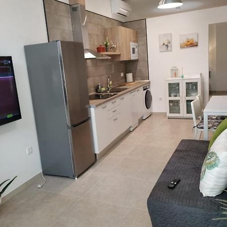 Casa Guanche Lejlighed Puerto del Rosario  Eksteriør billede