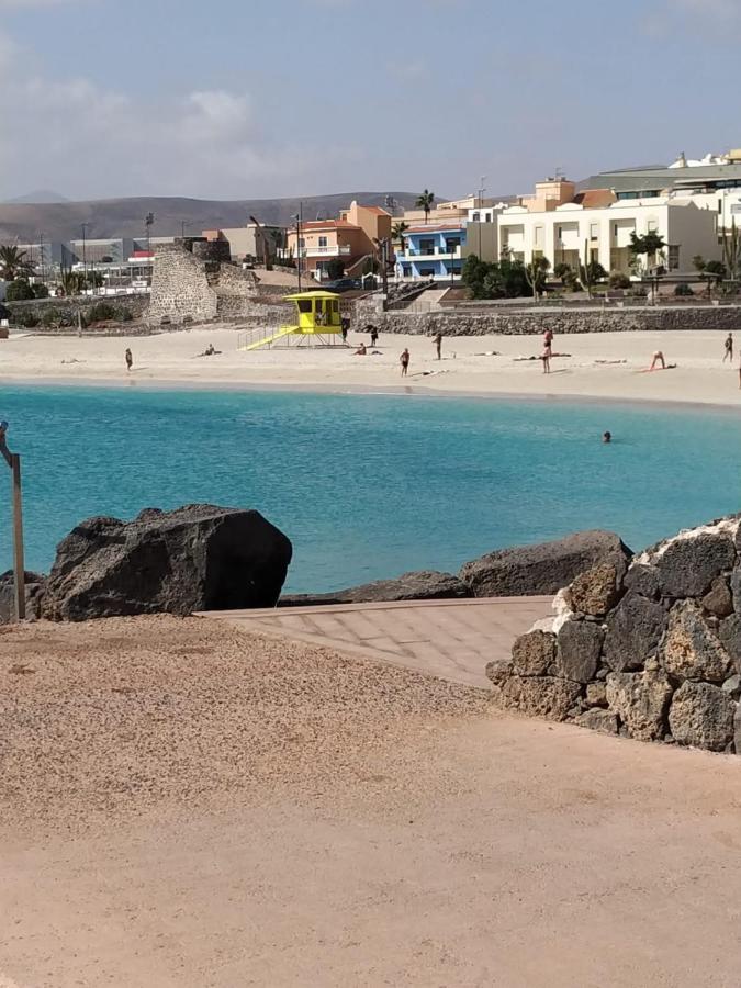 Casa Guanche Lejlighed Puerto del Rosario  Eksteriør billede