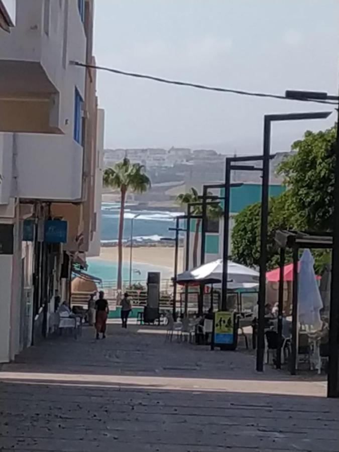 Casa Guanche Lejlighed Puerto del Rosario  Eksteriør billede