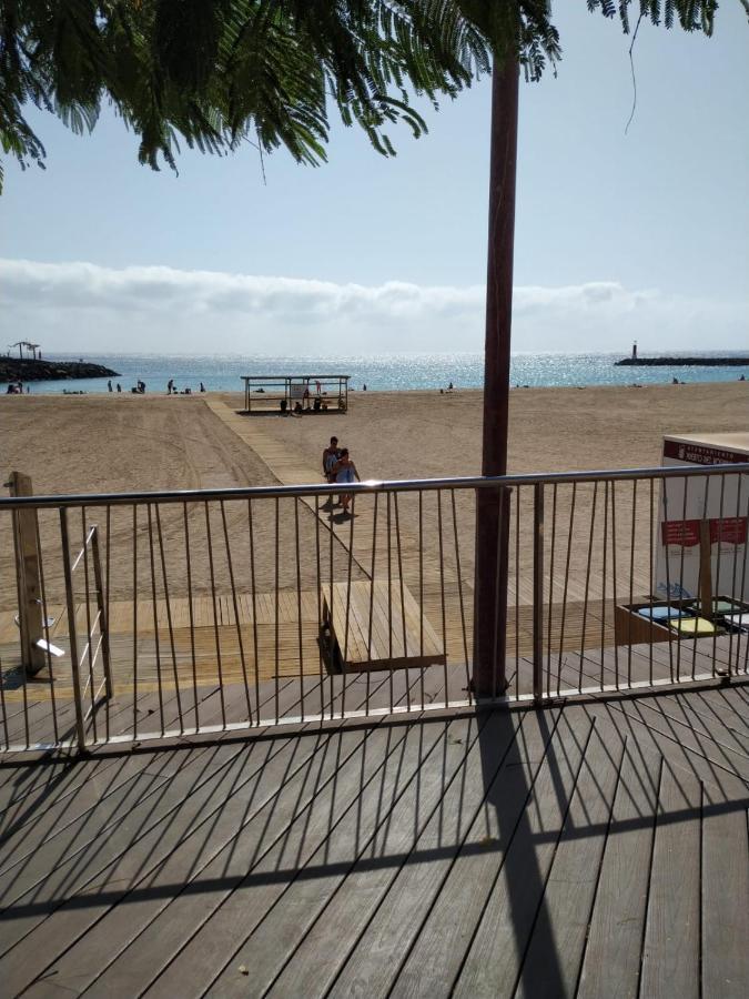 Casa Guanche Lejlighed Puerto del Rosario  Eksteriør billede
