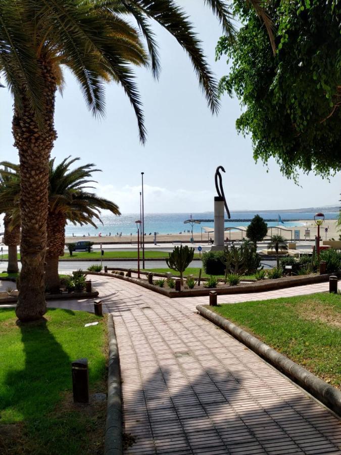 Casa Guanche Lejlighed Puerto del Rosario  Eksteriør billede