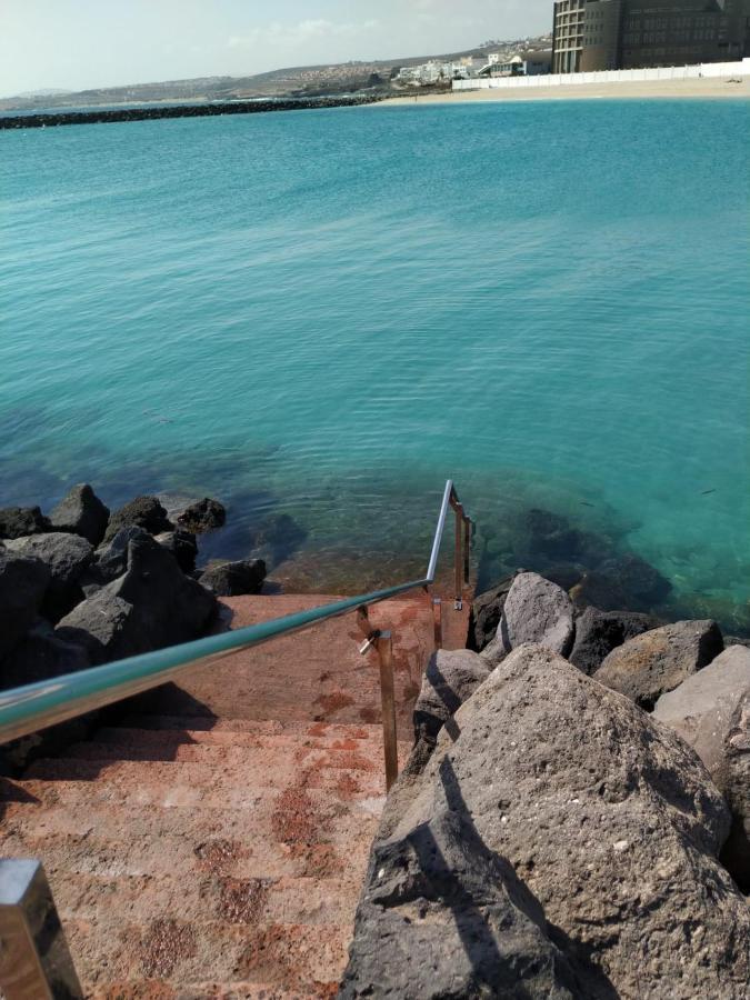Casa Guanche Lejlighed Puerto del Rosario  Eksteriør billede