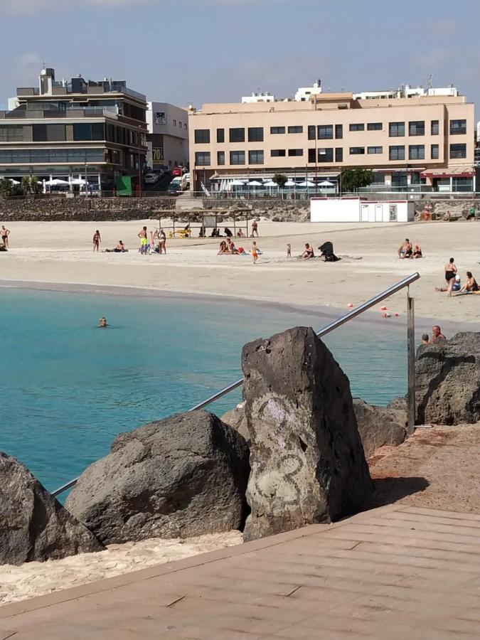 Casa Guanche Lejlighed Puerto del Rosario  Eksteriør billede