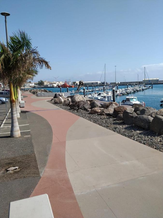 Casa Guanche Lejlighed Puerto del Rosario  Eksteriør billede