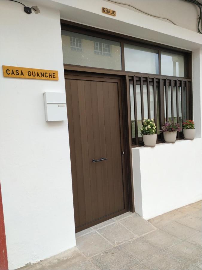 Casa Guanche Lejlighed Puerto del Rosario  Eksteriør billede